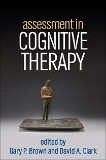 Cognitive therapy assessment, diagnosis and case formulation.