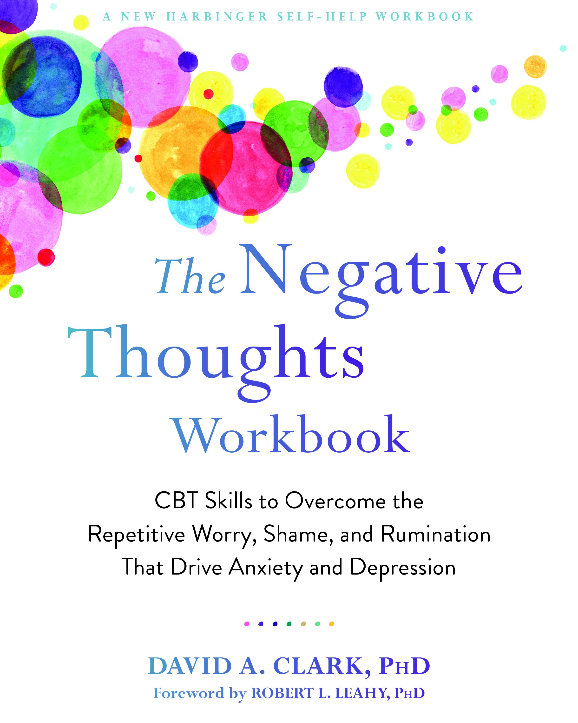 The Negative Thoughts Workbook